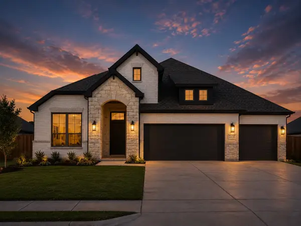 5000 Taylor Trail, Sanger, TX 76266