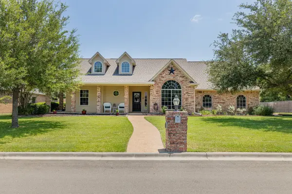 1208 Kempner Park, Robinson, TX 76706