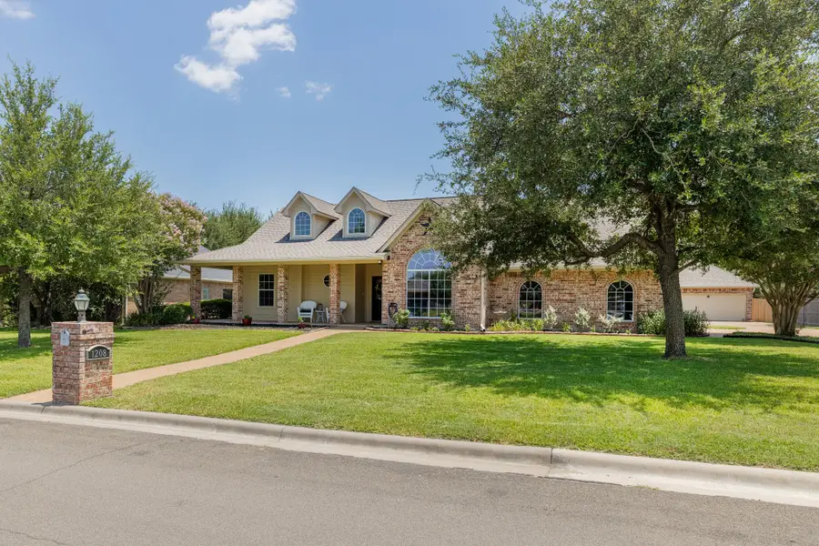 1208 Kempner Park, Robinson, TX 76706 - #2
