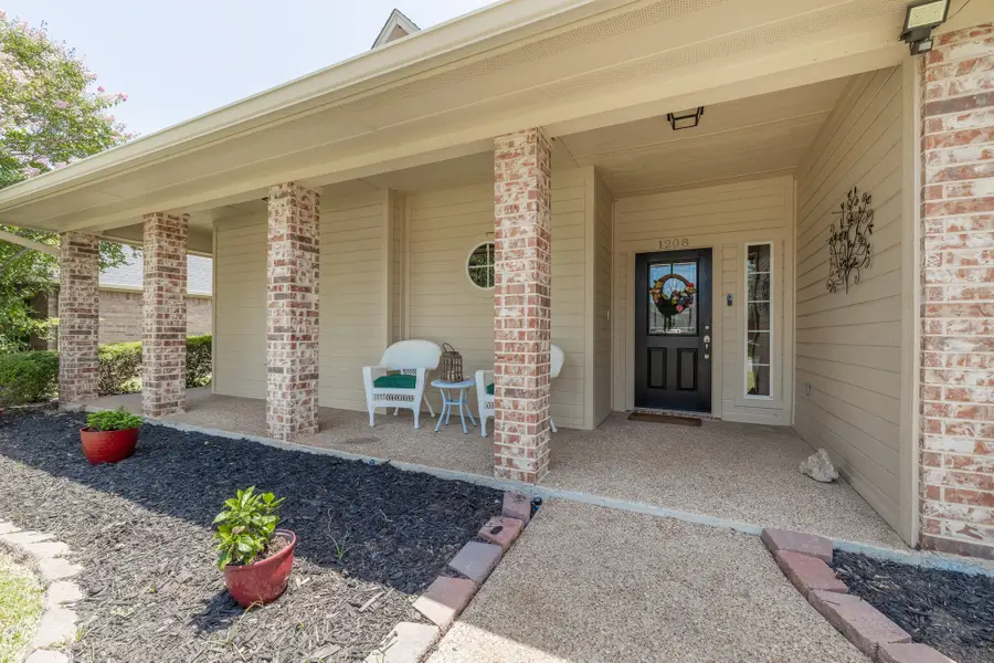 1208 Kempner Park, Robinson, TX 76706 - #3