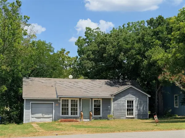 43 W Parnell Street, Denison, TX 75020