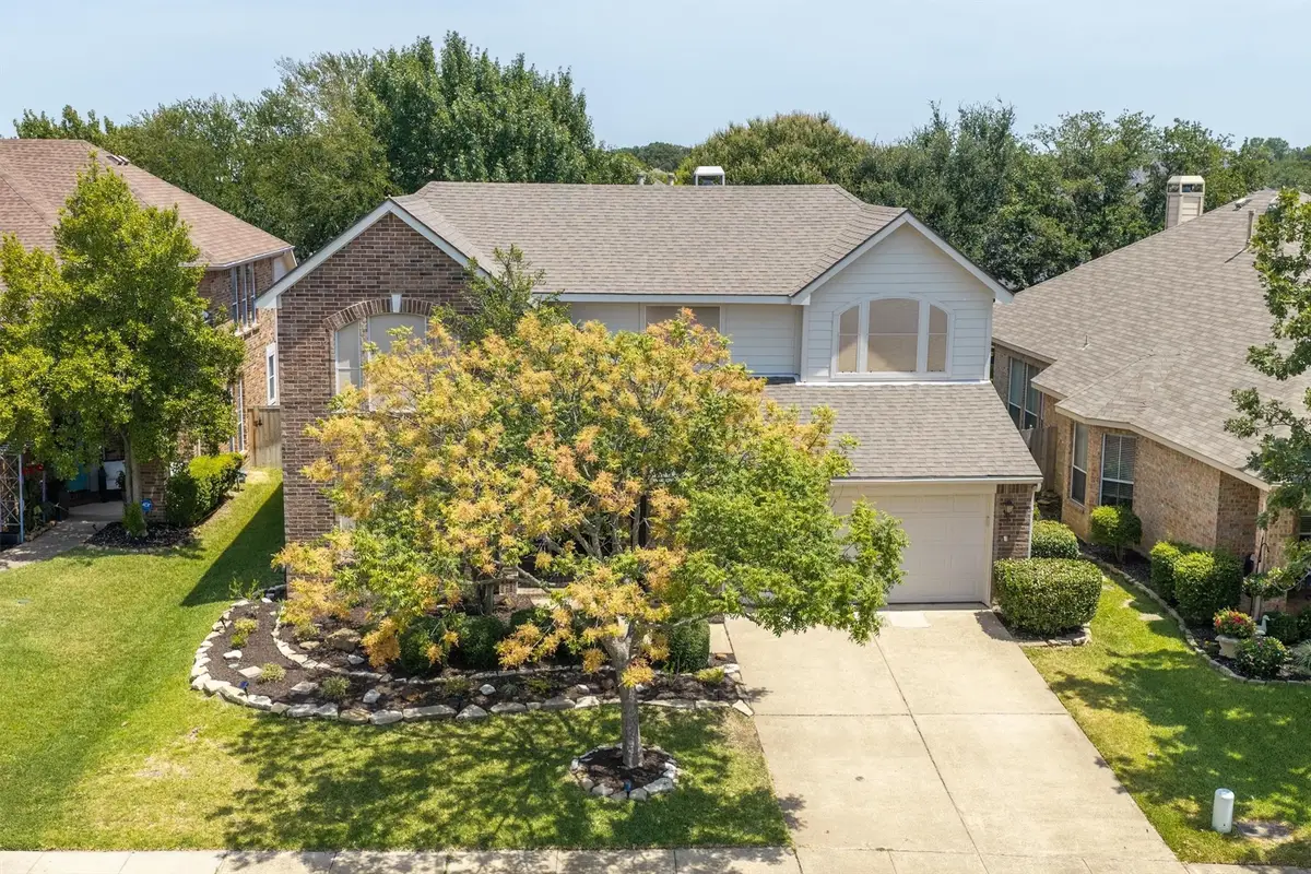 1712 Andover Lane, Corinth, TX 76210 - #1