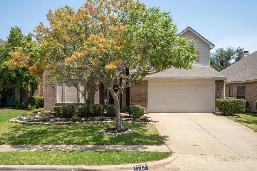 1712 Andover Lane, Corinth, TX 76210 - #3