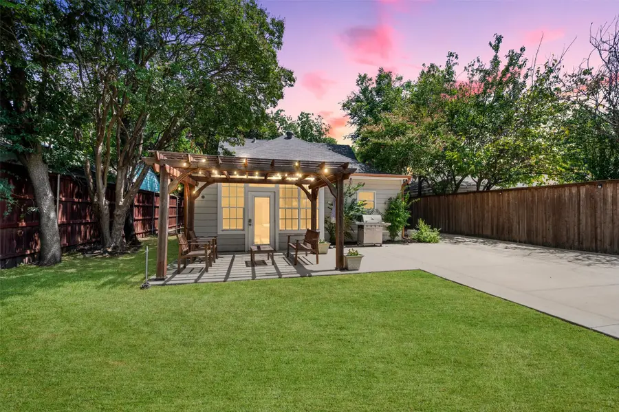 5223 Denton Drive, Dallas, TX 75235 - #2