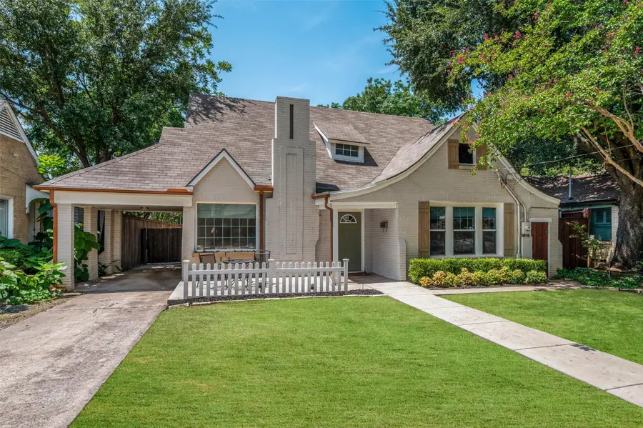 5223 Denton Drive, Dallas, TX 75235 - #3
