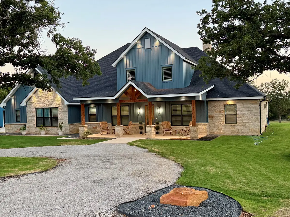 1526 Half Moon Circle, Early, TX 76802 - #1