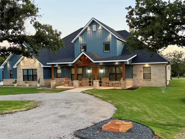 1526 Half Moon Circle, Early, TX 76802