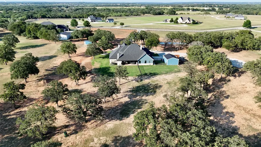 1526 Half Moon Circle, Early, TX 76802 - #3