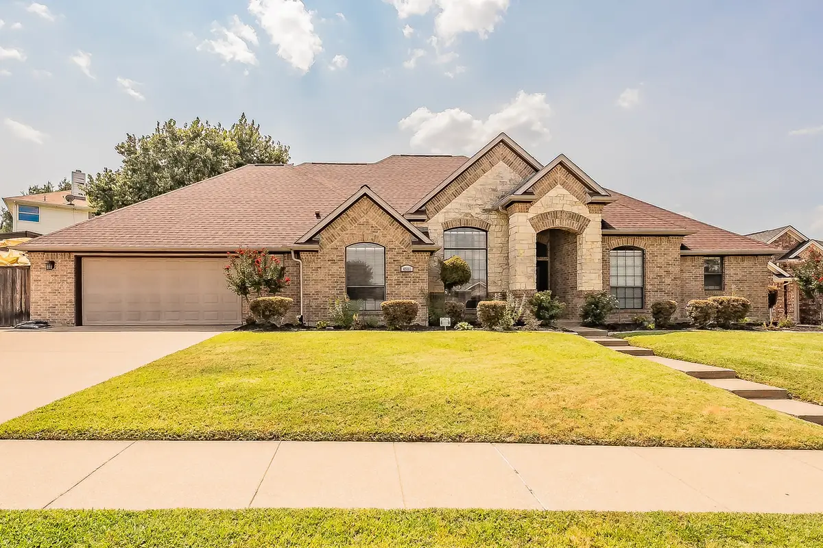 4501 Rockcliff Drive, Mesquite, TX 75150 - #1