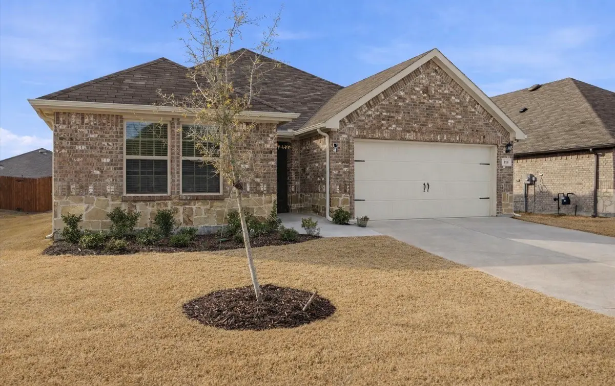 114 Sunberry Drive, Caddo Mills, TX 75135 - #1
