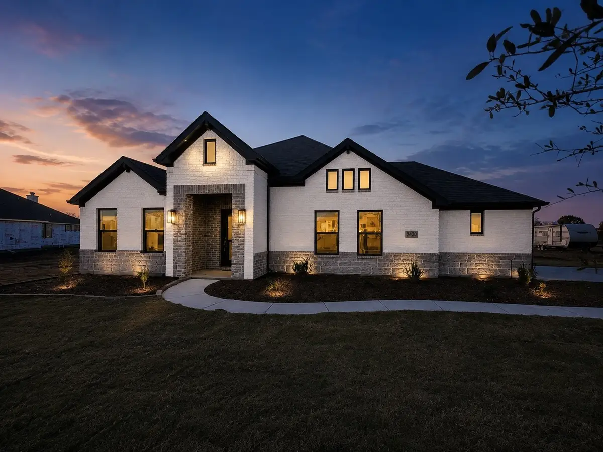 13242 Corrida Lane, Sanger, TX 76266 - #1