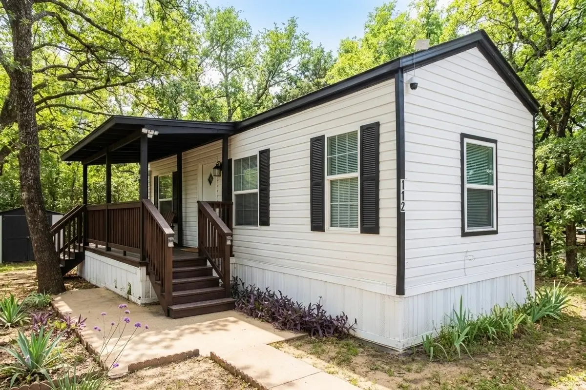 700 Leisure Drive #112, Fort Worth, TX 76120 - #1