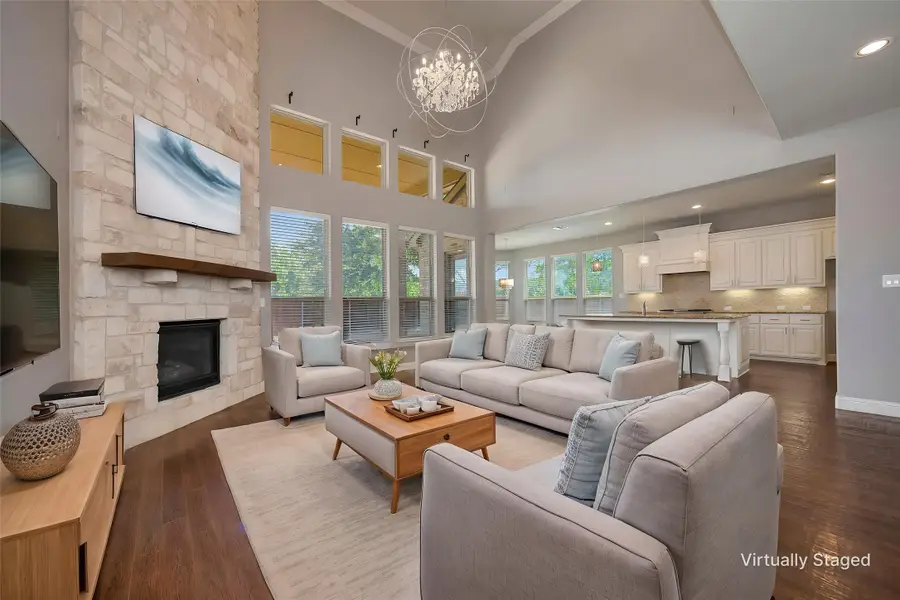 3012 Reid Drive, Flower Mound, TX 75022 - #2