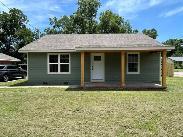 118 Kyle Street, Sulphur Springs, TX 75482