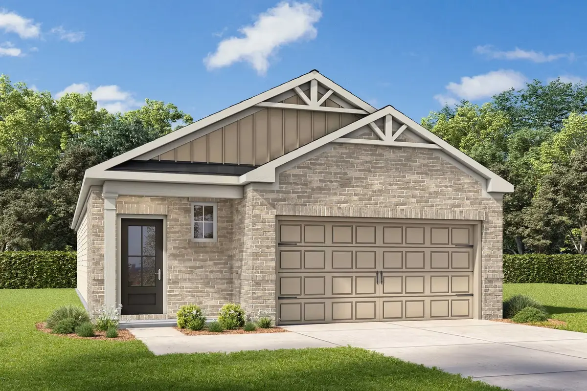 3509 Hank Drive, Heartland, TX 75114 - #1