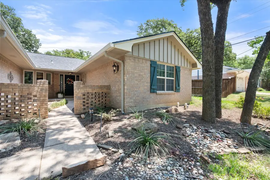 3603 Yorkshire Drive, Arlington, TX 76013 - #2