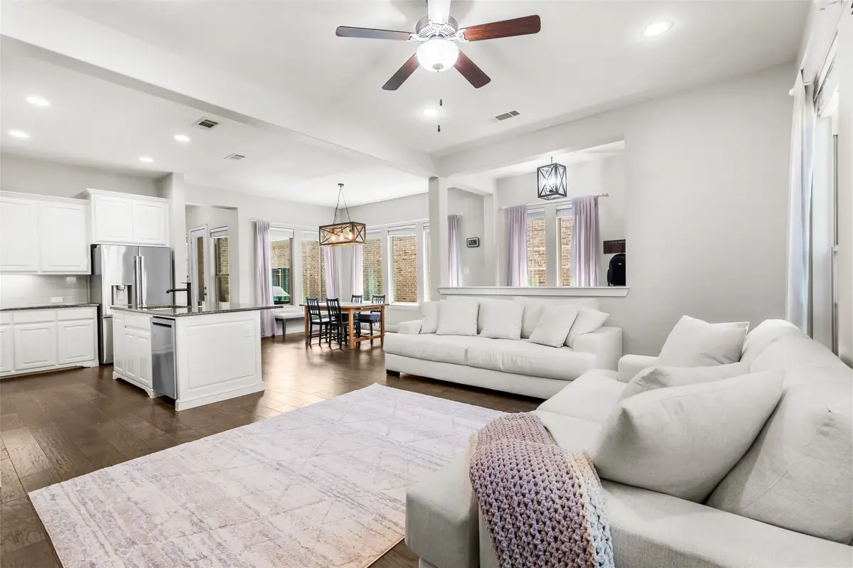 4502 Spanish Indigo Lane, Arlington, TX 76005 - #1