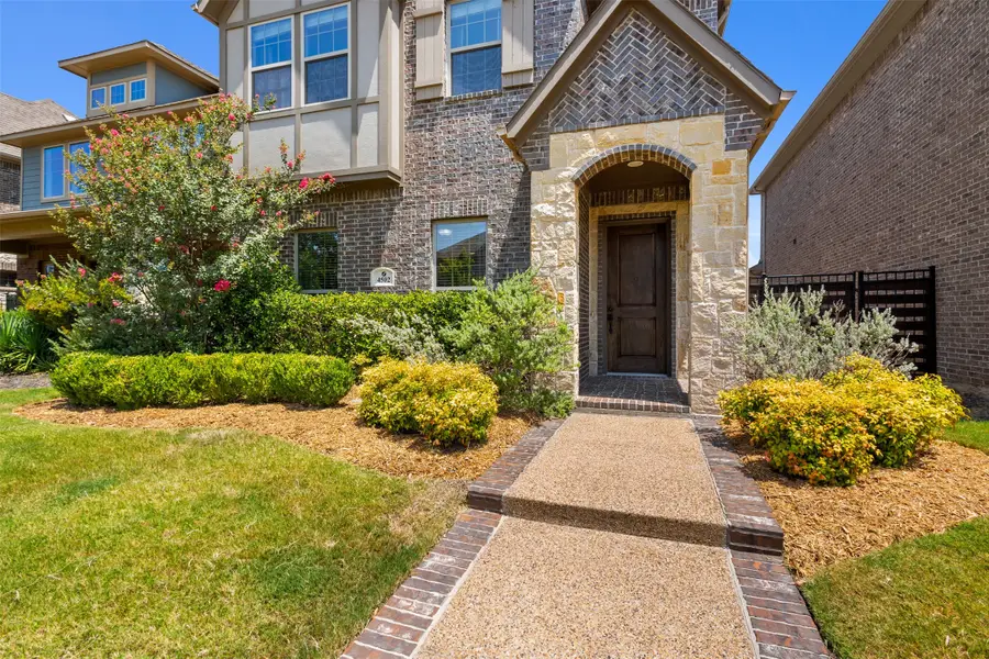 4502 Spanish Indigo Lane, Arlington, TX 76005 - #2