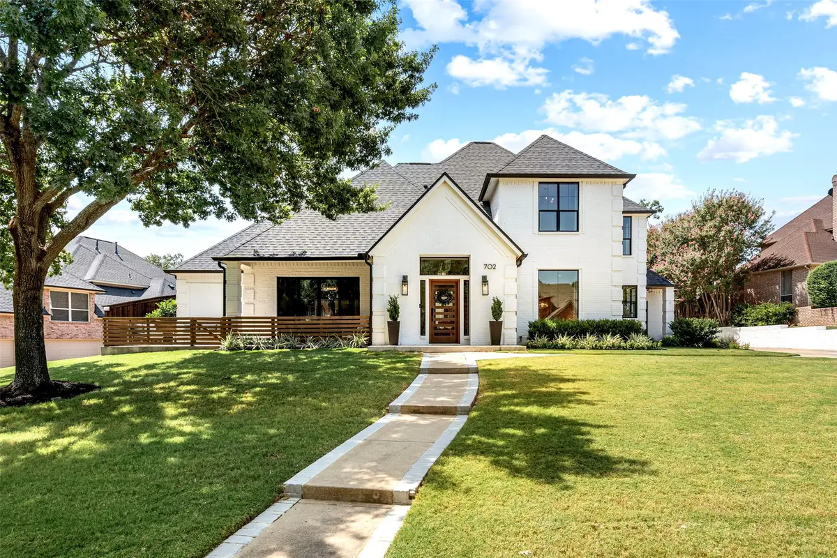 702 Shadow Glen Drive, Southlake, TX 76092 - #1
