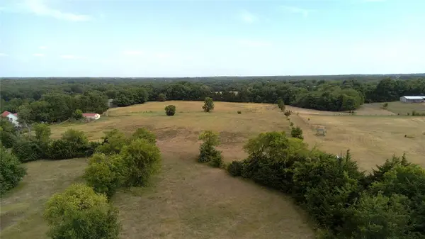 TBD Rose Hill Road, Whitewright, TX 75491
