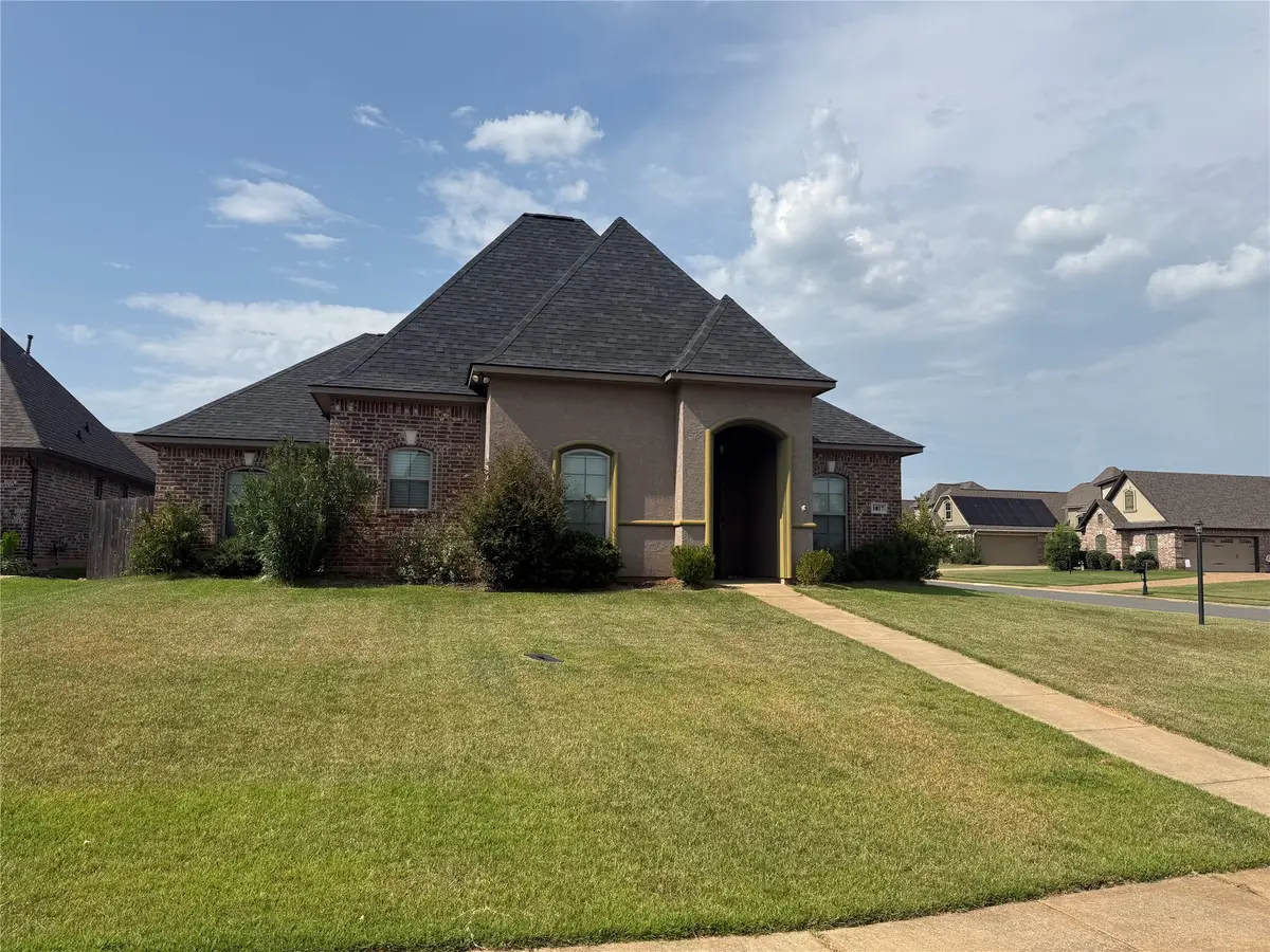 1017 Green Wood Circle, Haughton, LA 71037 - #1