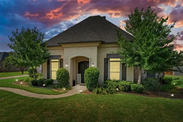 107 Colonel Burt Drive, Benton, LA 71006
