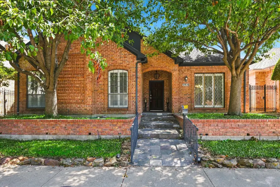 5916 Encore Drive, Dallas, TX 75240 - #2
