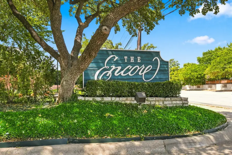5916 Encore Drive, Dallas, TX 75240 - #3