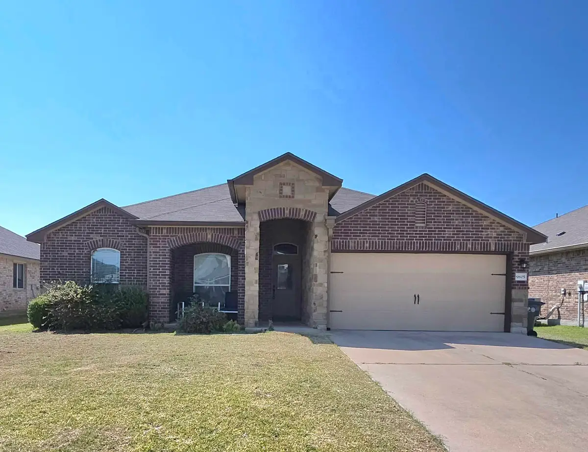 9805 Shallow Creek Drive, Waco, TX 76708 - #1