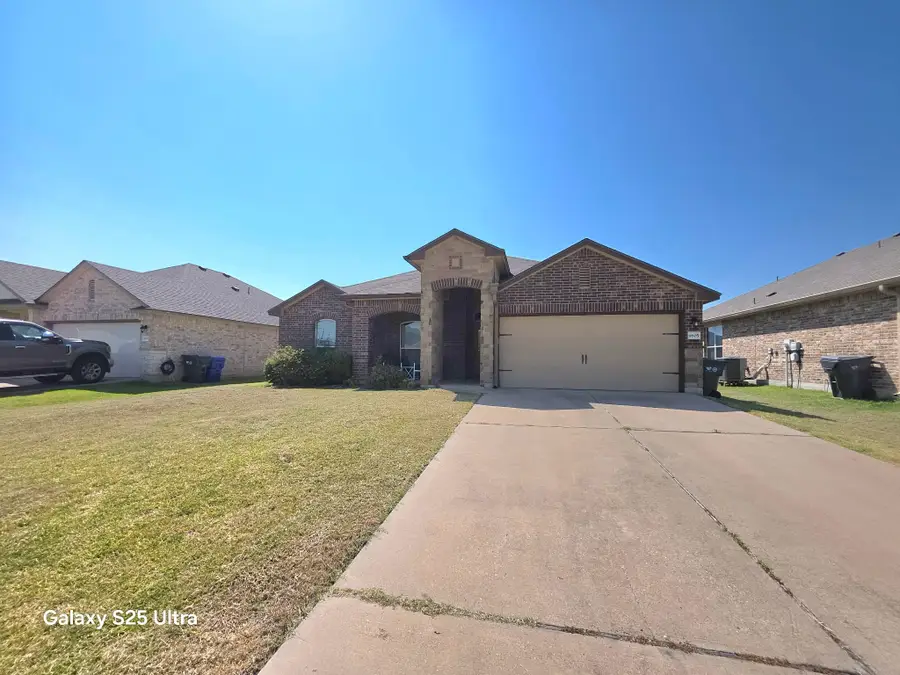 9805 Shallow Creek Drive, Waco, TX 76708 - #2