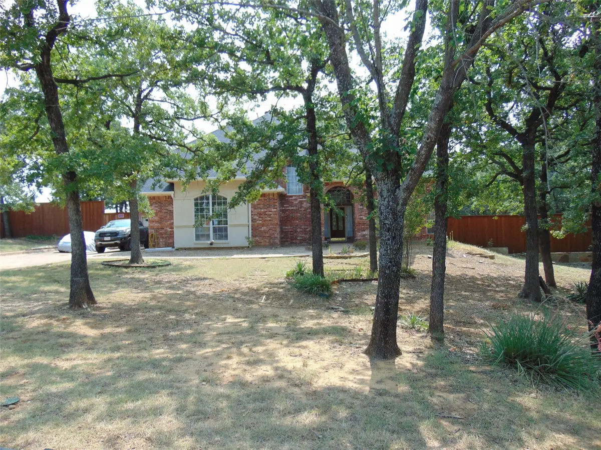 3401 Serendipity Hills Trail, Corinth, TX 76210 - #1