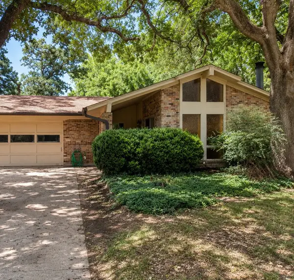 3311 Bob O Link Lane, Denton, TX 76209