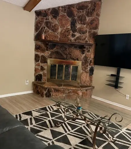3311 Bob O Link Lane, Denton, TX 76209 - #3