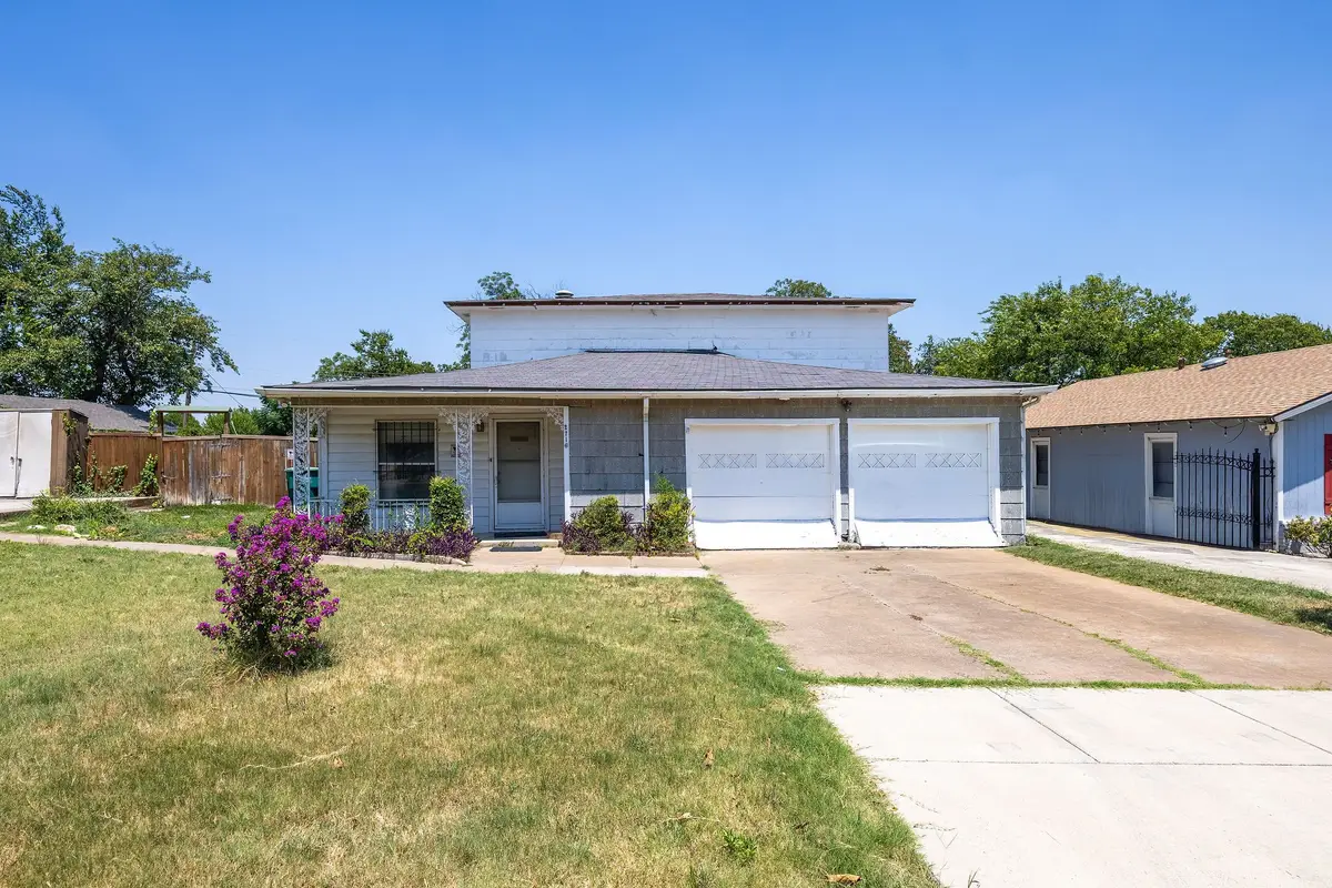 2716 NW Loraine Street, Fort Worth, TX 76106 - #1
