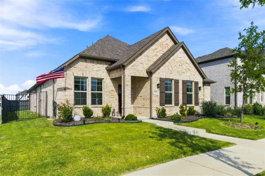 3530 Burdock Lane, Venus, TX 76084 - #2
