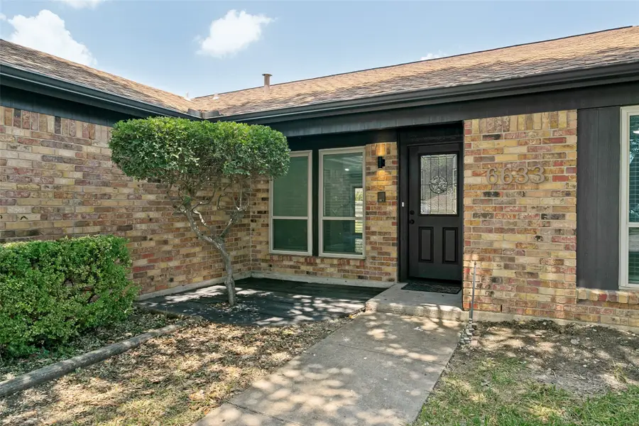 6633 N Park Drive, Watauga, TX 76148 - #3