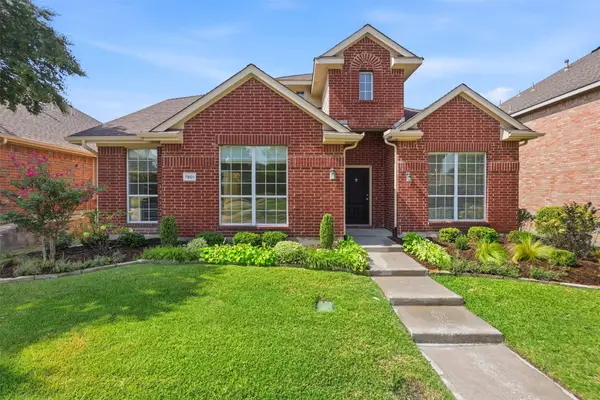 7801 Loma Alta Trail, McKinney, TX 75070