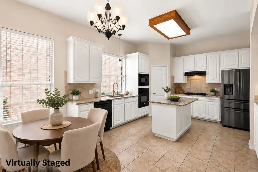 7801 Loma Alta Trail, McKinney, TX 75070 - #3