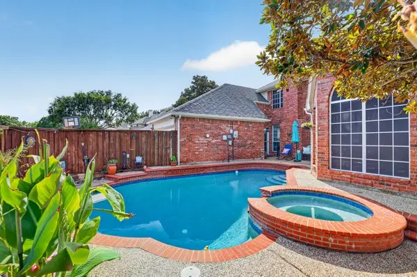 6716 Magnum Drive, Plano, TX 75024 - #1