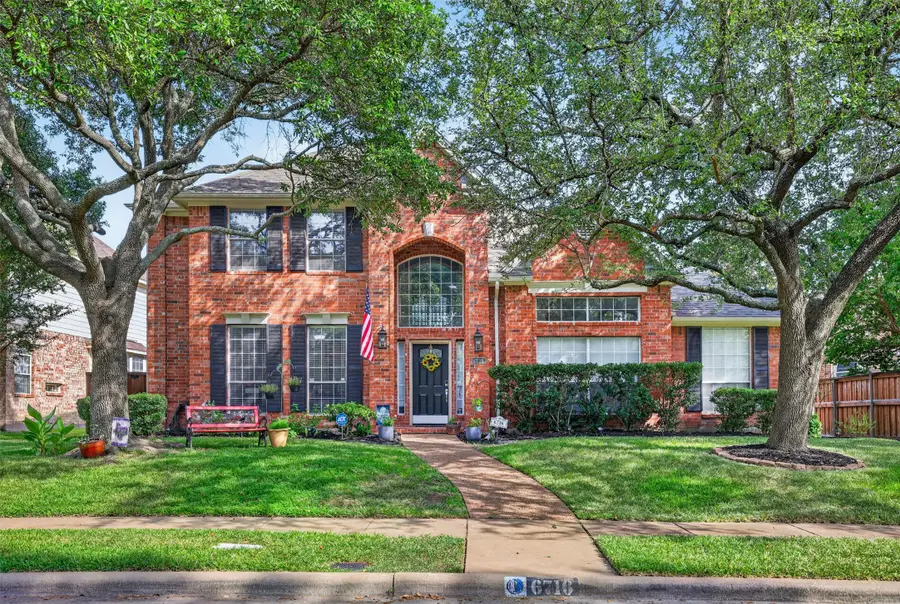 6716 Magnum Drive, Plano, TX 75024 - #2