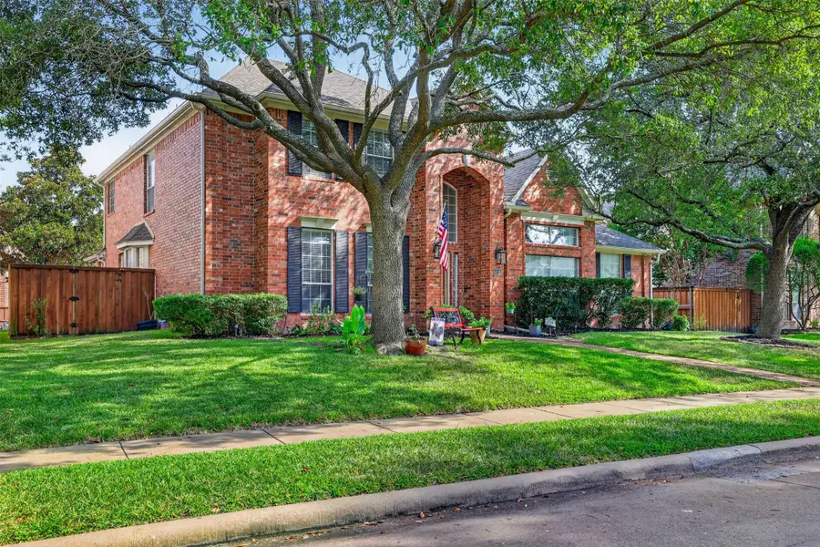 6716 Magnum Drive, Plano, TX 75024 - #3