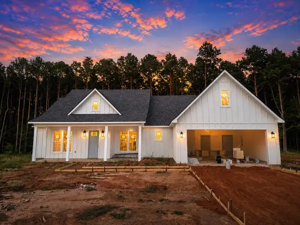 823 Fuller Cemetery Road, Minden, LA 71055