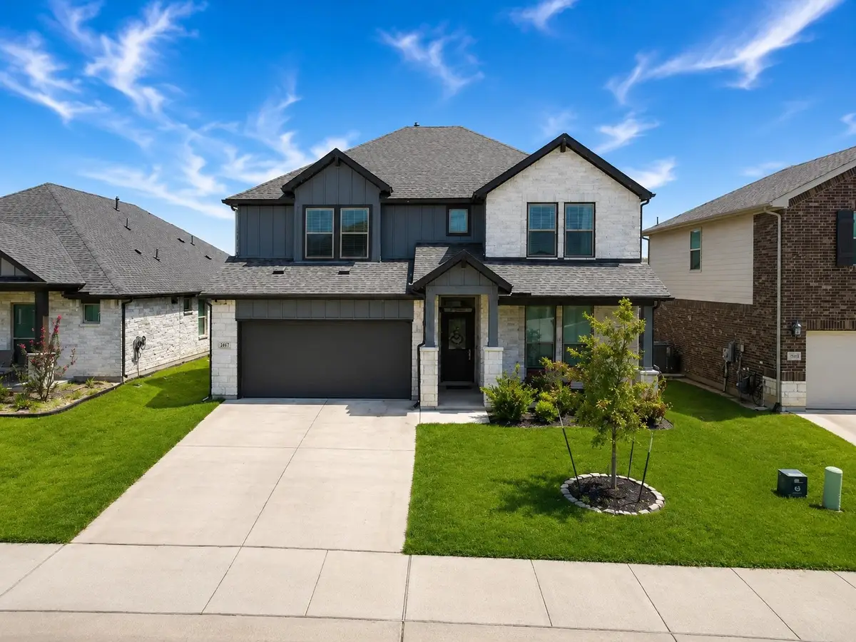 2417 Mankato Drive, Fort Worth, TX 76179 - #1