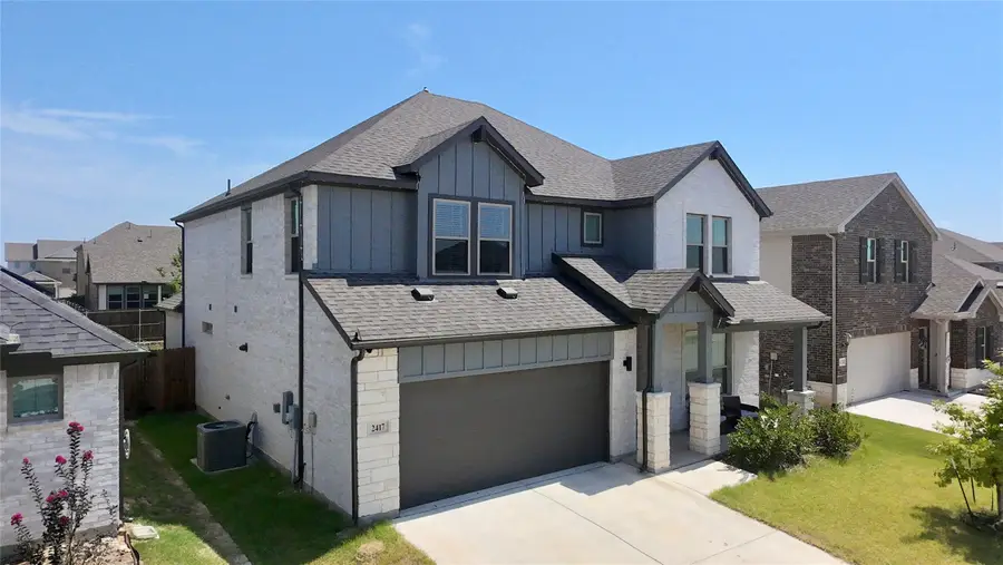 2417 Mankato Drive, Fort Worth, TX 76179 - #2