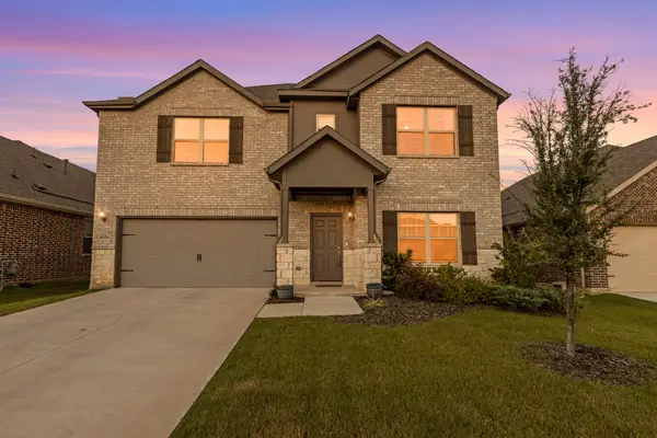 4324 Westminster Avenue, Celina, TX 76227