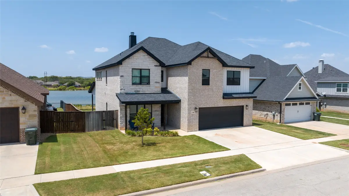 1766 Urban Avenue, Abilene, TX 79601 - #1