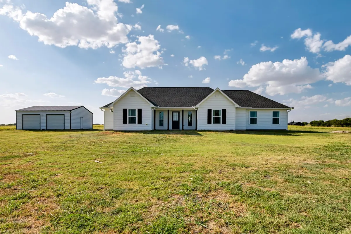 2433 Trlica Road, West, TX 76691 - #1