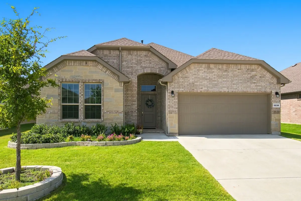 5236 Meadow Lane, Krum, TX 76249 - #1