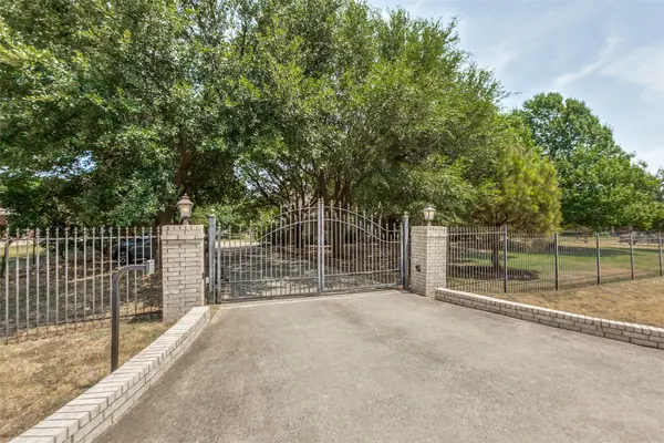4306 Willow Ridge Drive, Parker, TX 75002