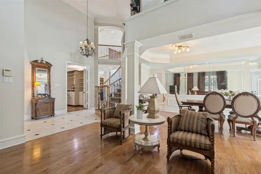 4306 Willow Ridge Drive, Parker, TX 75002 - #3